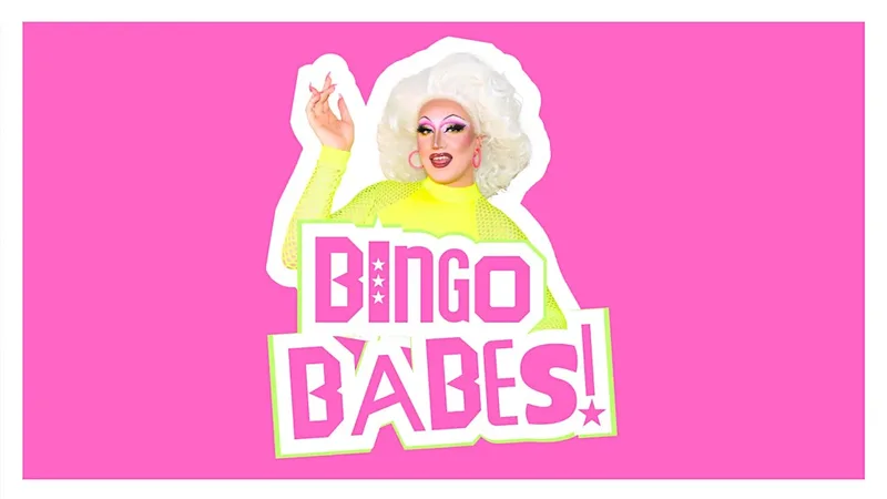 DUSA & UOD Present..... Drag Bingo!