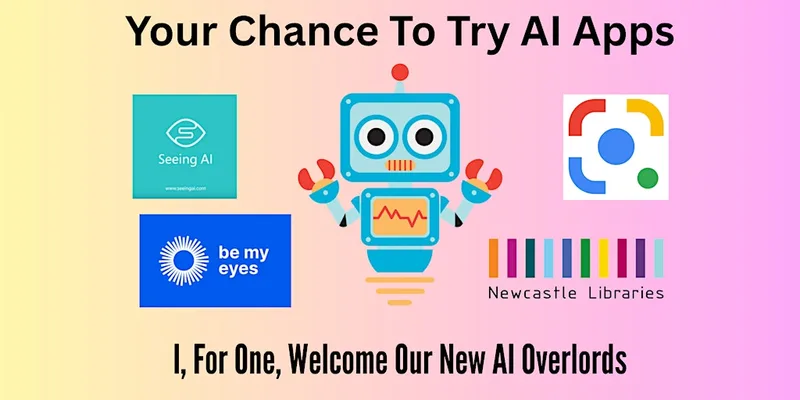 Try AI Apps