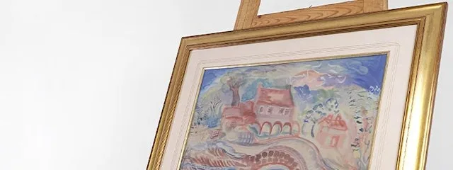 Pictures Valuation Day | London
