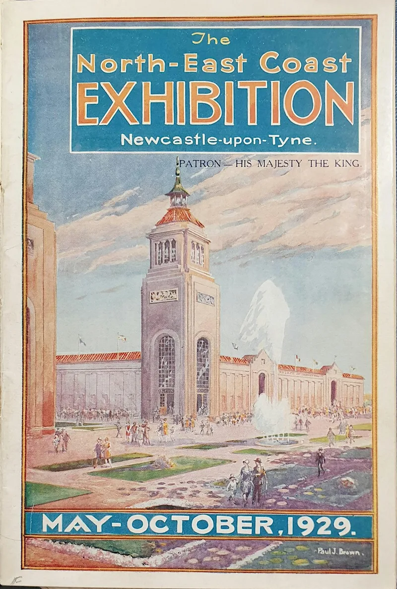 The Human Zoo: the 1929 North East Coast exhibition, racism and anti-racist