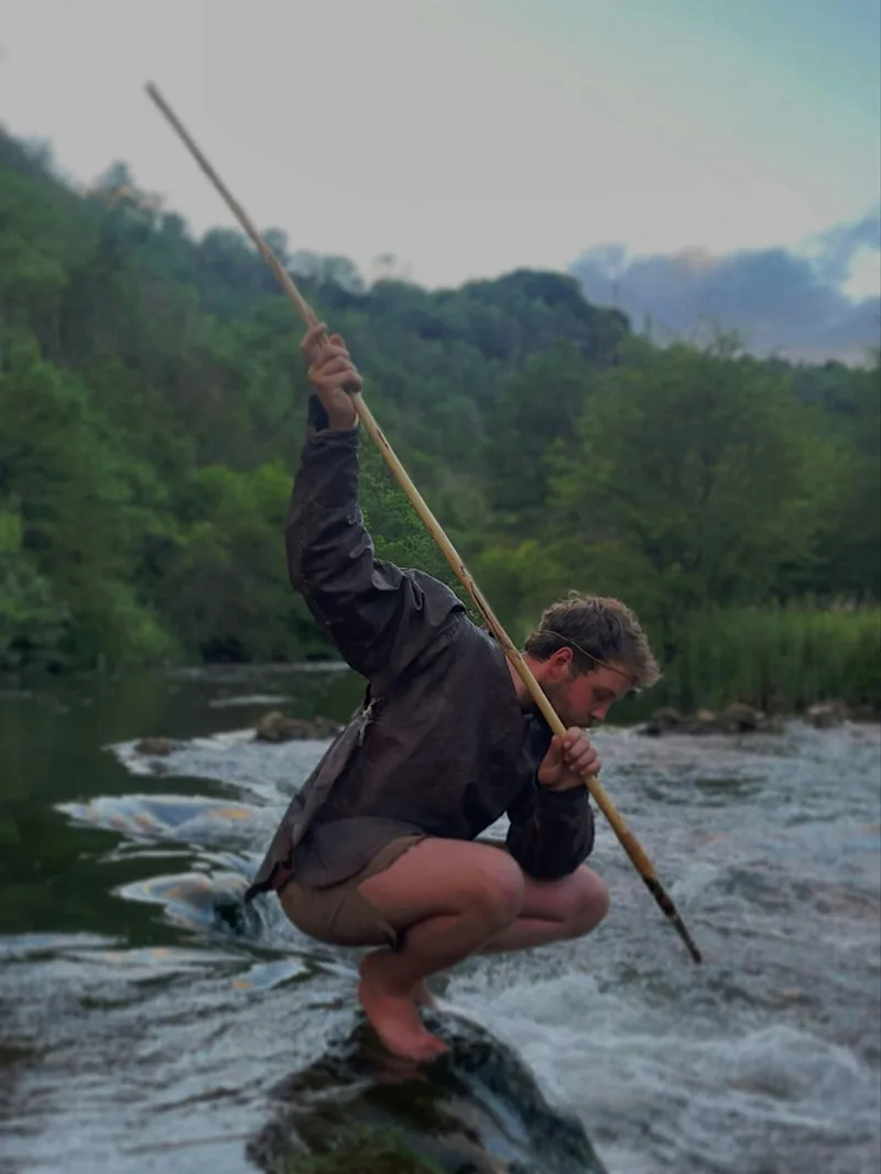 Mesolithic Material Culture in the Peak District