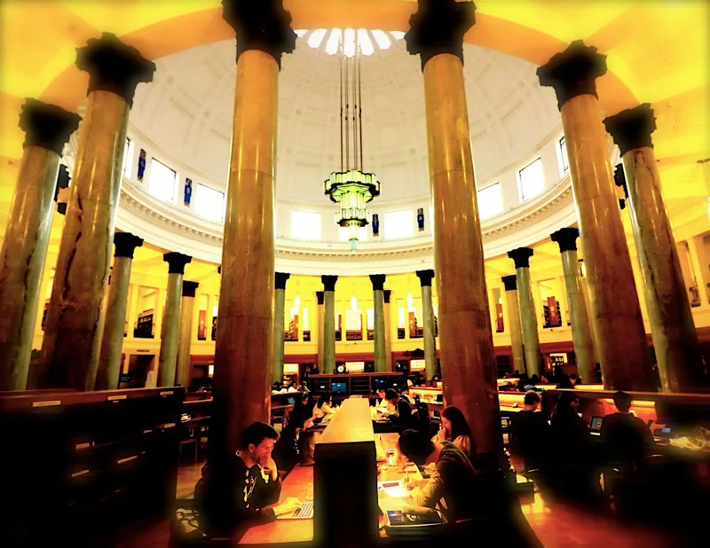 University of Leeds Heritage Pub and History Walk