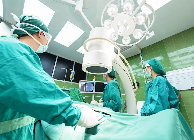 Surgical Research Exchange 2026