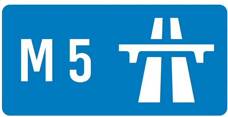 Talk and Tea: Building the M5 Motorway
