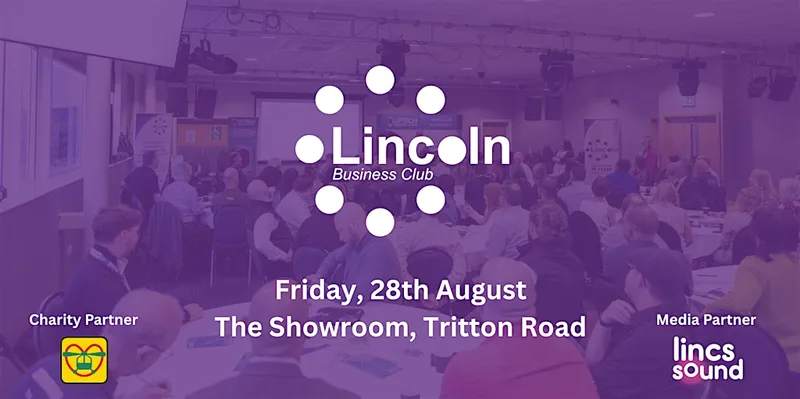 August 2026 Lincoln Business Club