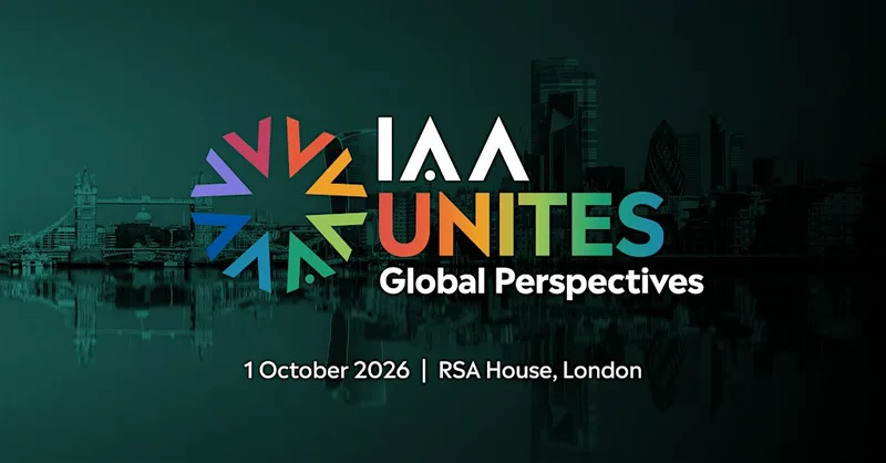 IAA UNITES
