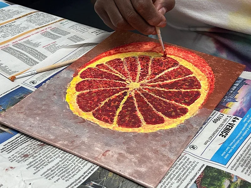 Khass Creative Arts Club