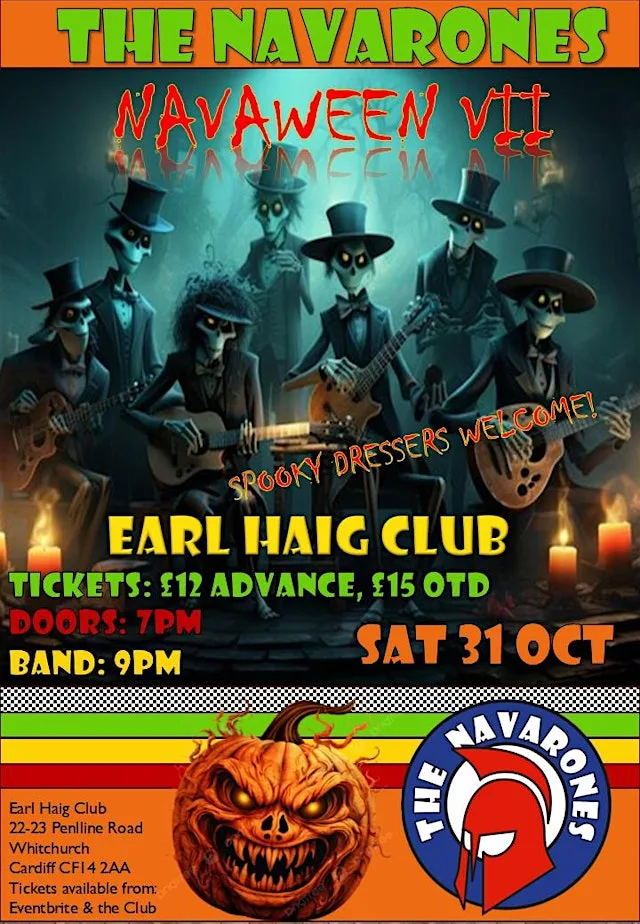NAVAWEEN VII