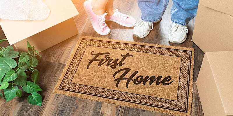 First-time Buyers Event