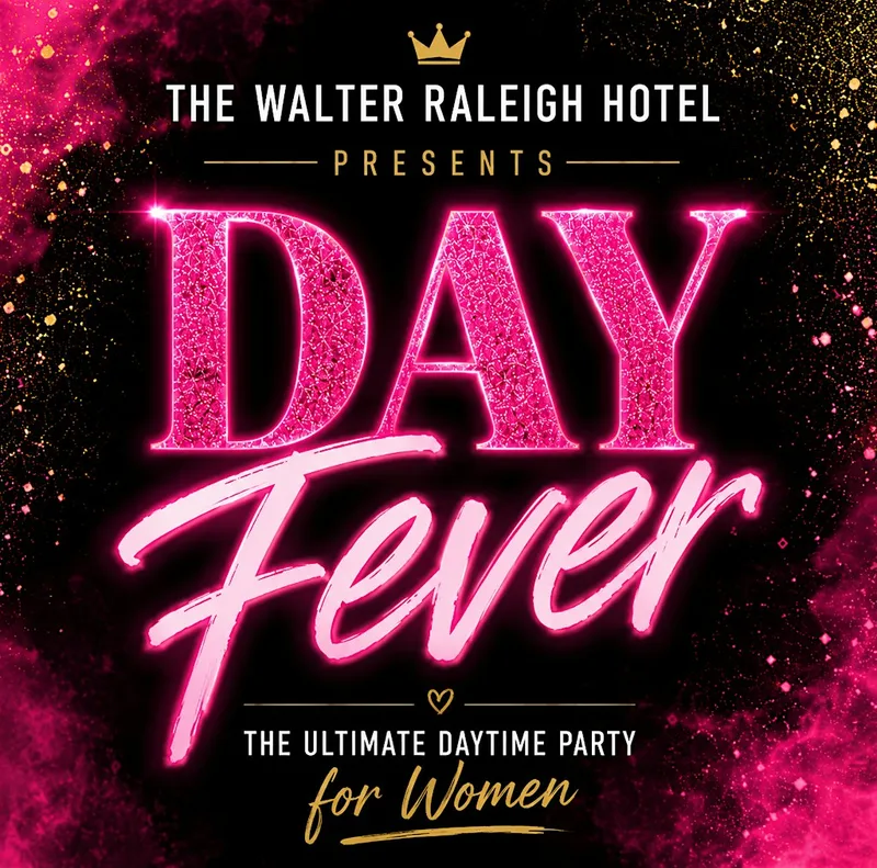 DAY FEVER