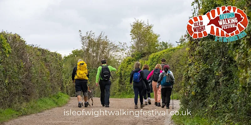 Newport Roman Walk - 10 October - 2.5 Miles (Paid Event)