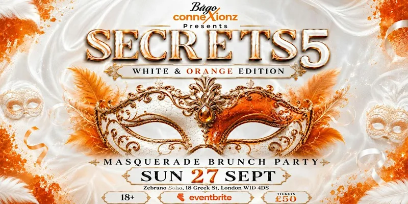Secrets 5