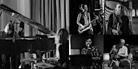 Improvising Sax Quartet + Veasey//Ticcatti