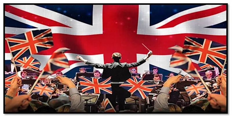 An Evening with St Dennis Silver Band