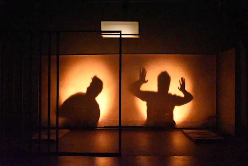 The Island | London Performance