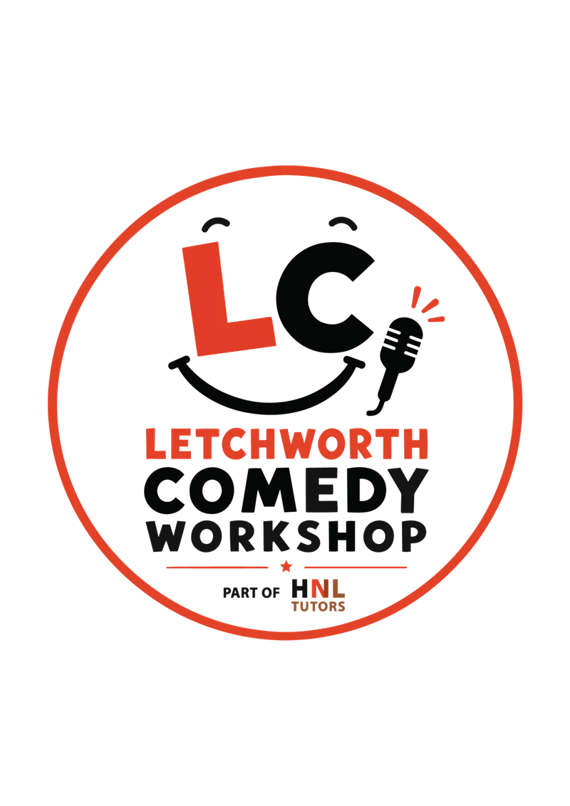 Letchworth Comedy Workshop