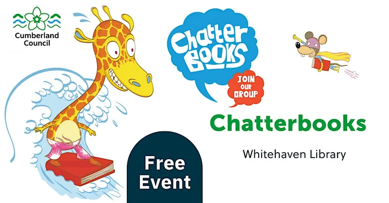 Chatterbooks
