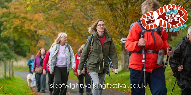 Pan Together - Wellbeing Walk - 6 October - 2 Miles (Free)