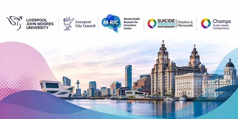 World Suicide Prevention Day Conference