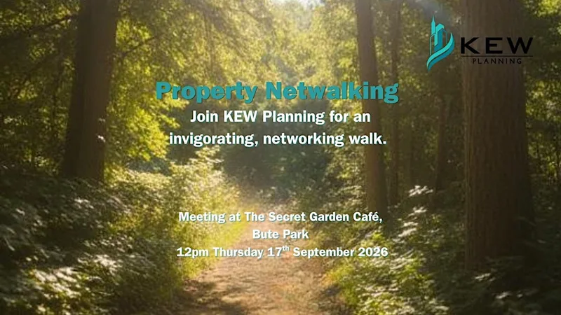 Property Professionals Netwalking