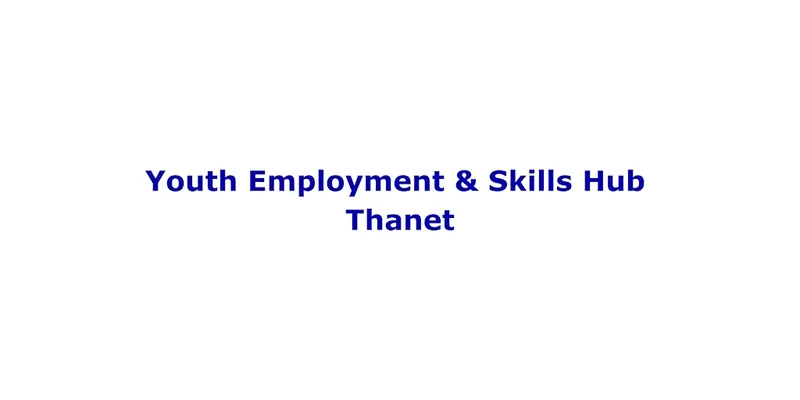Youth Employment and Skills Hub intro session
