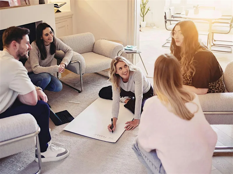 Young Enterprise: Can You Think Like a Digital Strategist? with The Curious