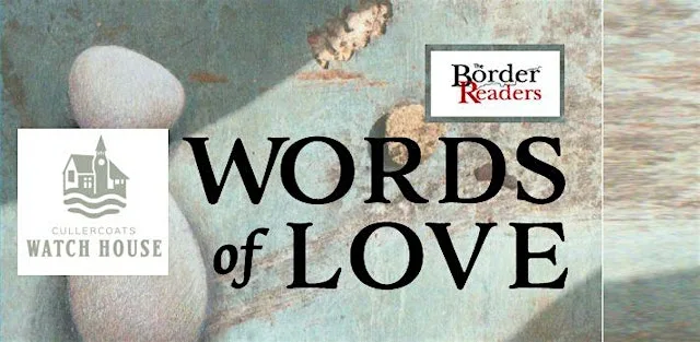 Words of Love: readings by the Border Readers
