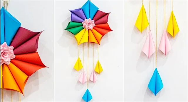 Creative Wall Hangings