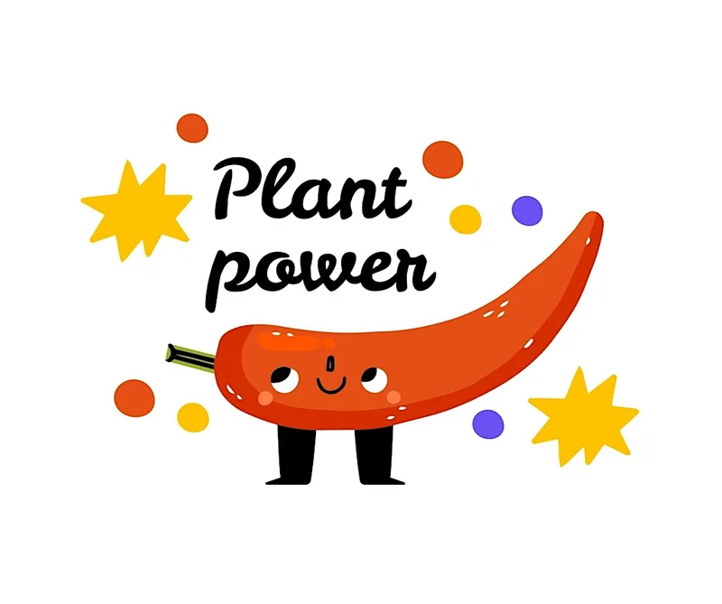 Plant Power Men Kitchen - Greater Manchester