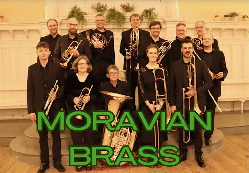 Moravian Brass