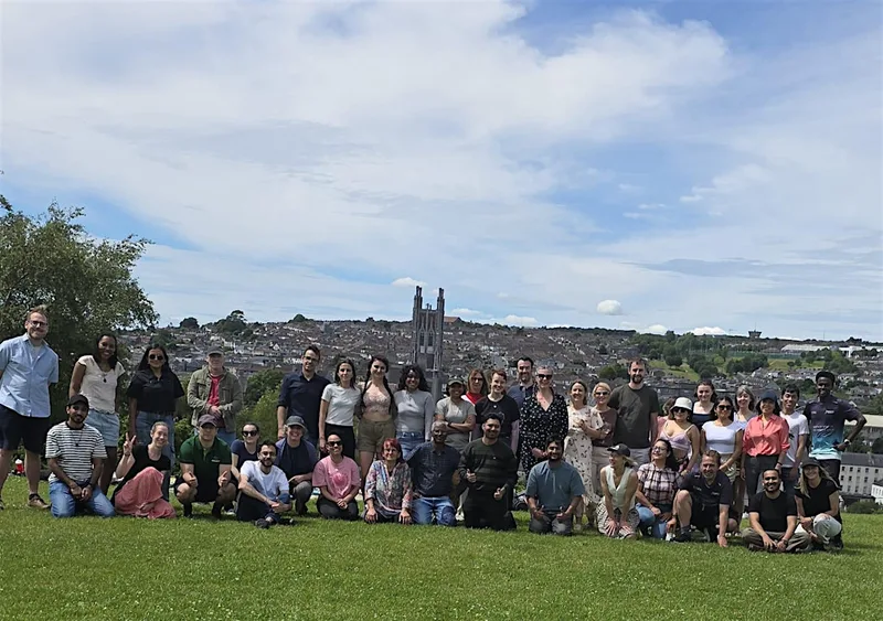 Cork Open Day: Books, Board Games & Social Gathering