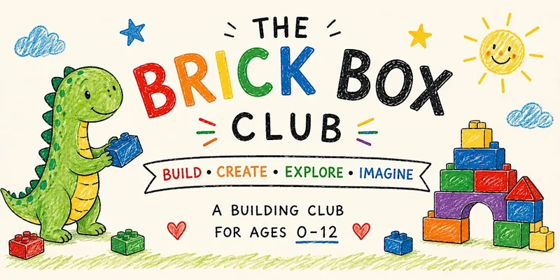 The Brick Box Club