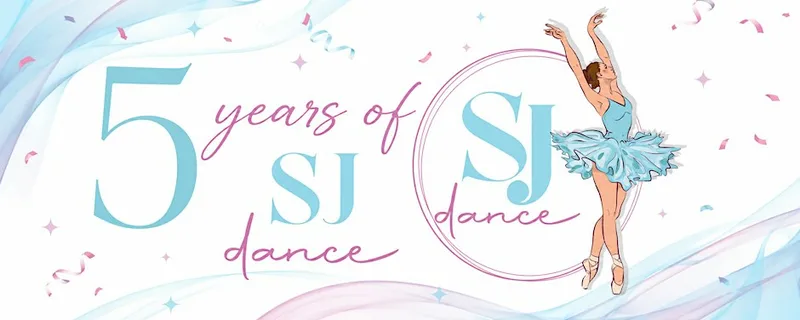 SJ Dance Award Evening
