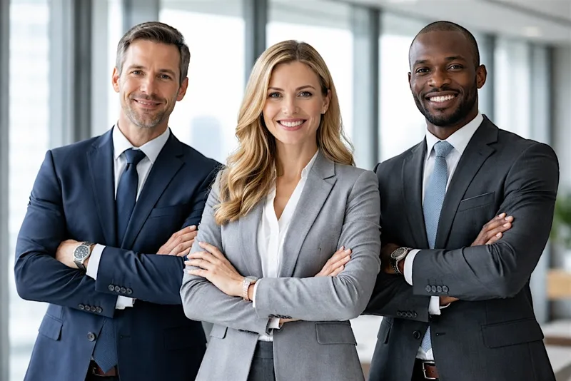 Accounting & Professional Services Networking – London