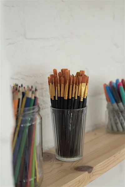 Paint & Sip | Autumnal Evening Workshop
