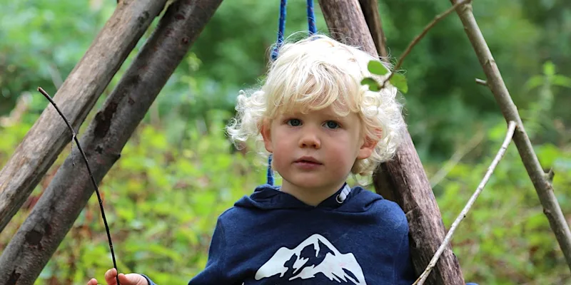Belfairs Nature Tots: Summer Special