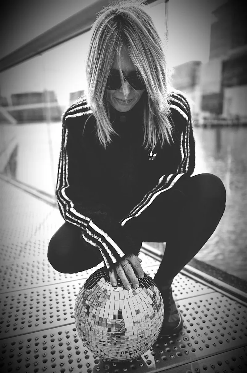 Jenny Greene