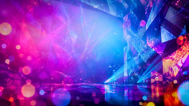 Projection Mapping Workshop