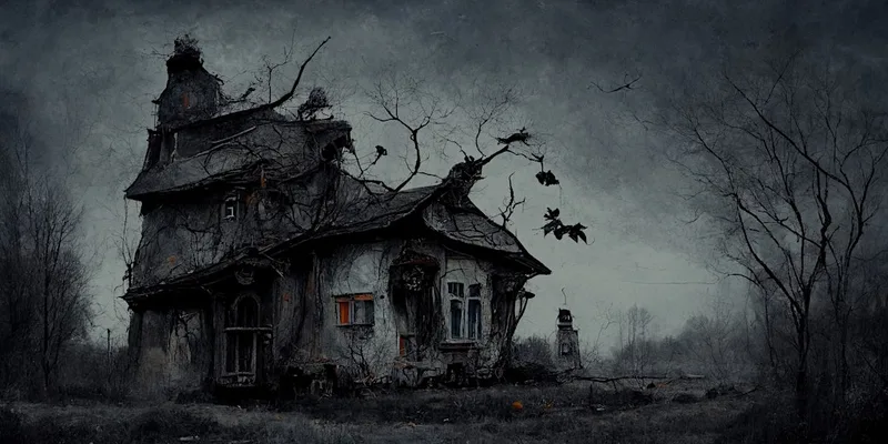 The Art History of Folk Horror & Women