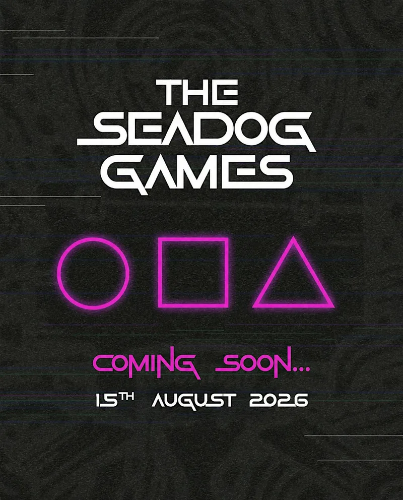 The Seadog Games