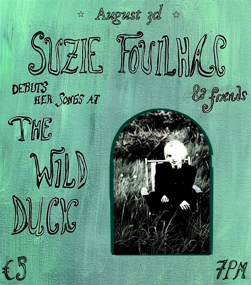 Suzie Fouilhac & Friends