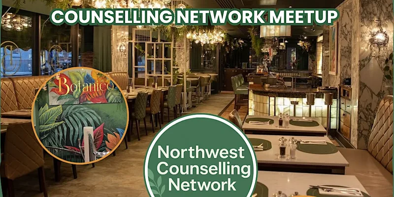 Northwest Counselling Network Meet-up