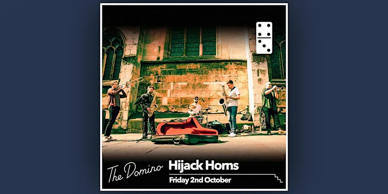 Hijack Horns