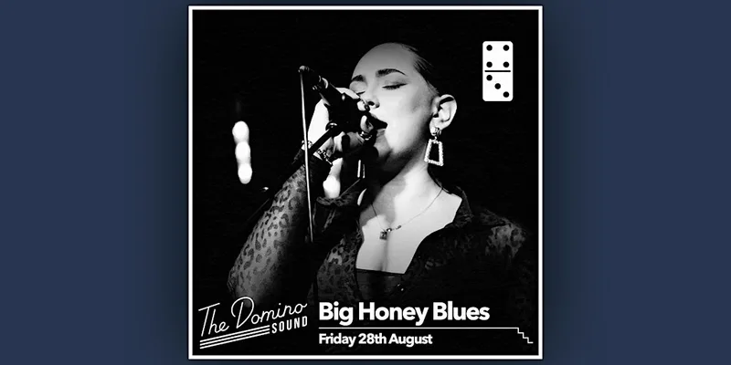 Big Honey Blues