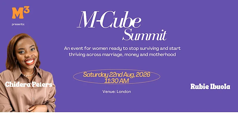 M-Cube Summit