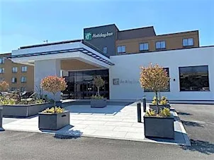 BCP Business Network Southampton at Holiday Inn Eastleigh