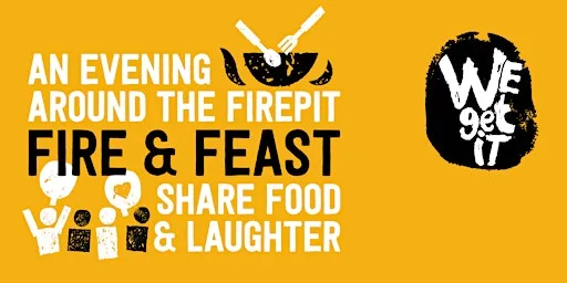 The Fire & Feast Festival