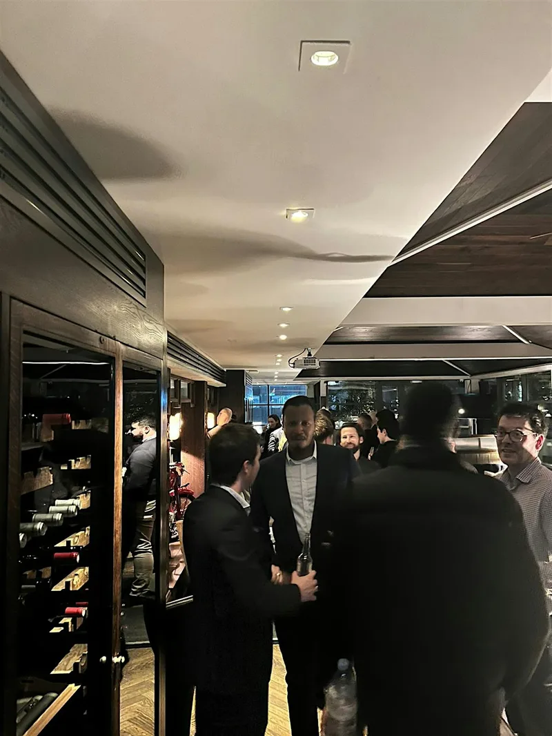 Consultants, Lawyers & Advisors Networking Night | Central London