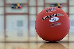 HSA: Y3&4 Dodgeball Festival