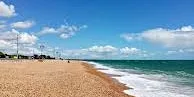 Portsmouth Beach Trip